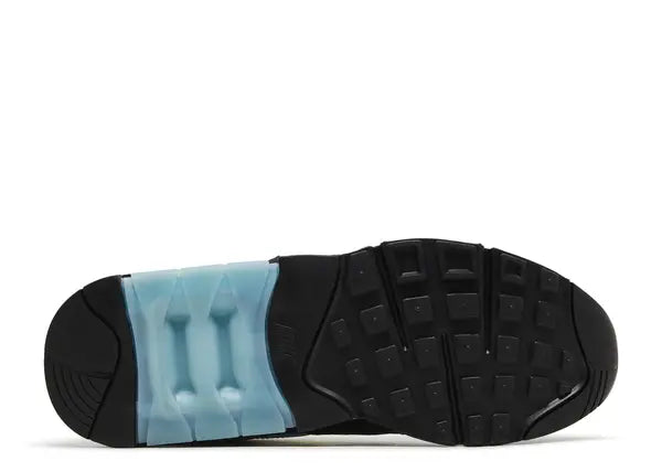 Nike Air Max 180 Baltic Blue Bottom
