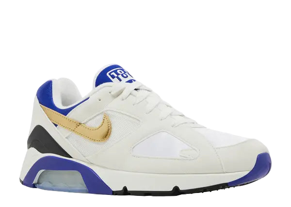 Nike Air Max 180 Summit White Concord Front