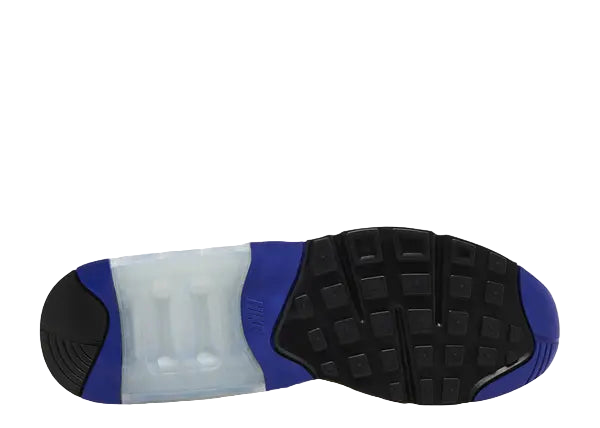 Nike Air Max 180 Summit White Concord Bottom