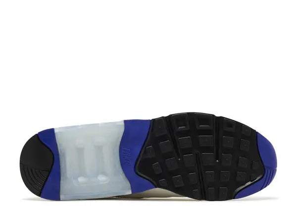 Nike Air Max 180 Summit White Concord Bottom