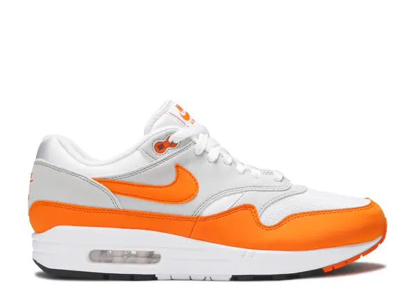 Nike Air Max 1 Anniversary Orange