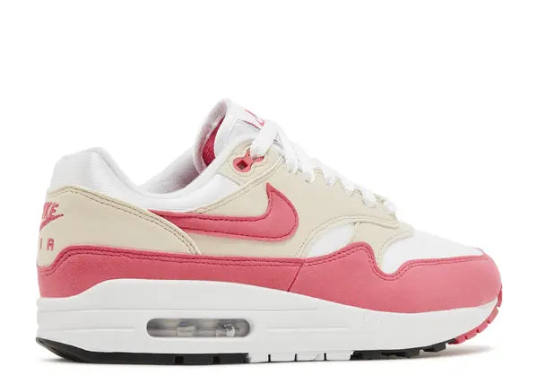Nike Air Max 1 Aster Pink Back