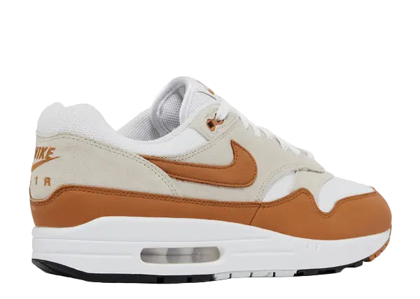 Nike Air Max 1 Bronze Back