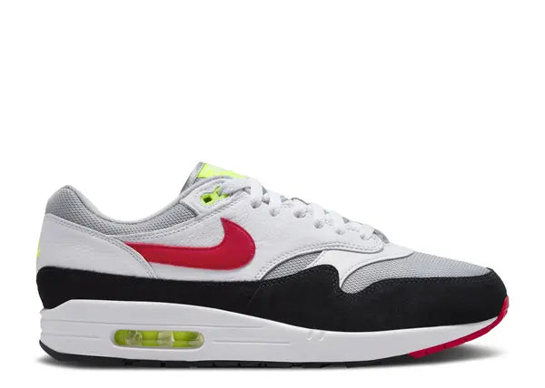 Nike Air Max 1 Chili Volt