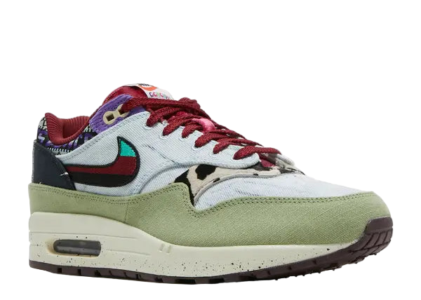 Nike Air Max 1 Concepts Mellow Front