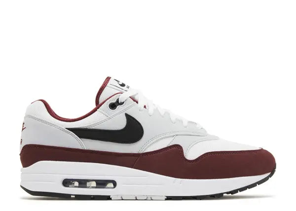 Nike Air Max 1 Dark Team Red
