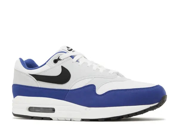 Nike Air Max 1 Deep Royal Blue Front