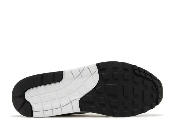 Nike Air Max 1 Deep Royal Blue Bottom