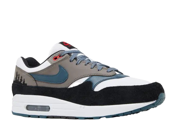 Nike Air Max 1 Escape Treeline Front