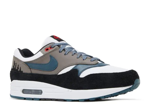 Nike Air Max 1 Escape Treeline Front