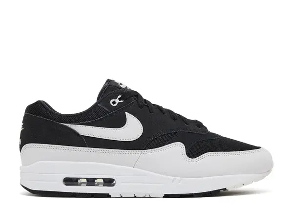 Nike Air Max 1 Essentials Off Noir Vast Grey Side