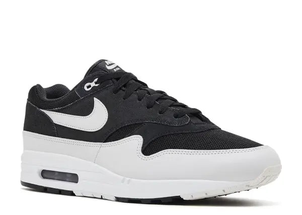 Nike Air Max 1 Essentials Off Noir Vast Grey Front