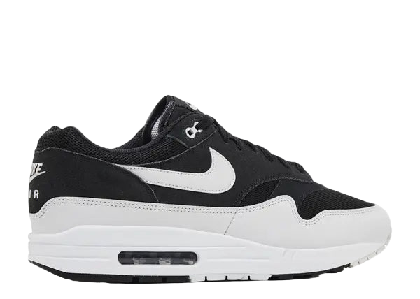 Nike Air Max 1 Essentials Off Noir Vast Grey Back