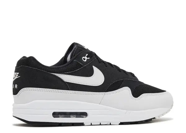 Nike Air Max 1 Essentials Off Noir Vast Grey Back