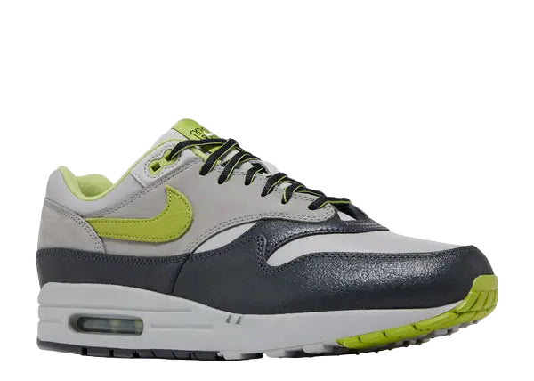 Nike Air Max 1 HUF Pear Green Front