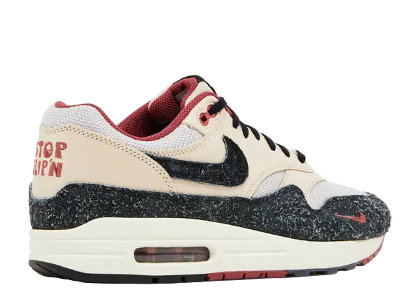 Nike Air Max 1 Keep Rippin Stop Slippin 2.0 Back