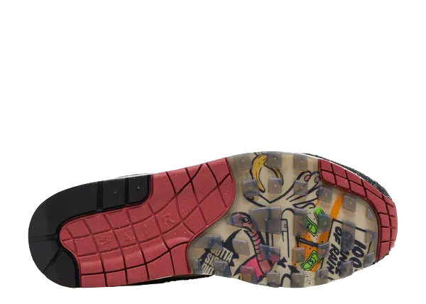 Nike Air Max 1 Keep Rippin Stop Slippin 2.0 Bottom