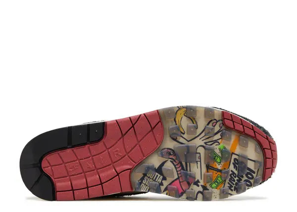 Nike Air Max 1 Keep Rippin Stop Slippin 2.0 Bottom