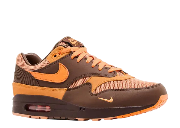 Nike Air Max 1 King's Day Front
