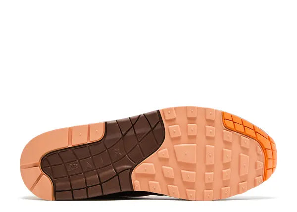 Nike Air Max 1 King's Day Bottom