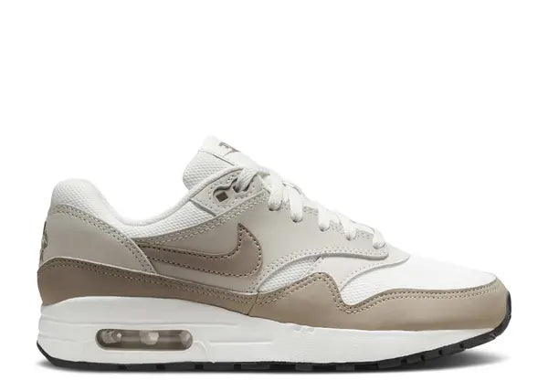 Nike Air Max 1 Light Orewood Brown Khaki (GS)