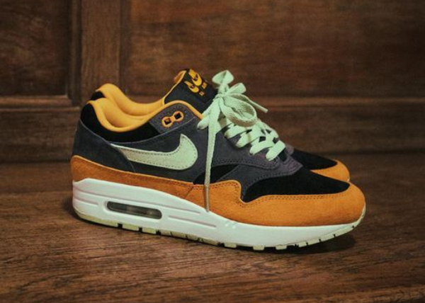 Nike Air Max 1 PRM Duck Honey Drew Outfit 2