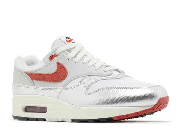 Nike Air Max 1 PRM SE Hot Sauce Front