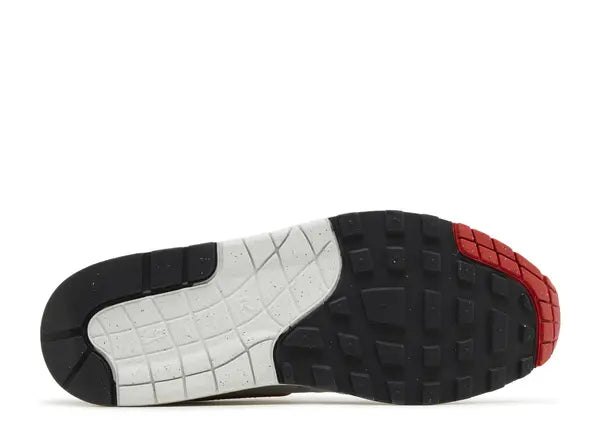 Nike Air Max 1 PRM SE Hot Sauce Bottom