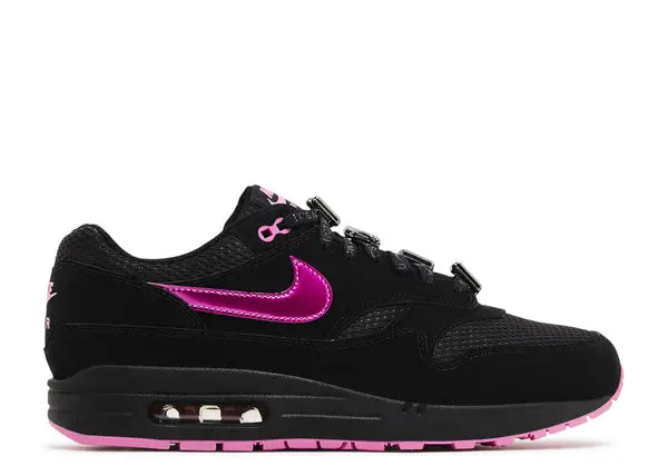 Nike Air Max 1 PRM Valentine's Day Black Side