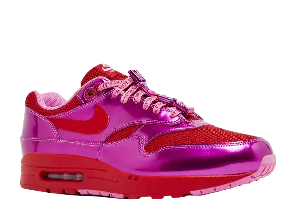 Nike Air Max 1 PRM Valentine's Day Playful Pink Front
