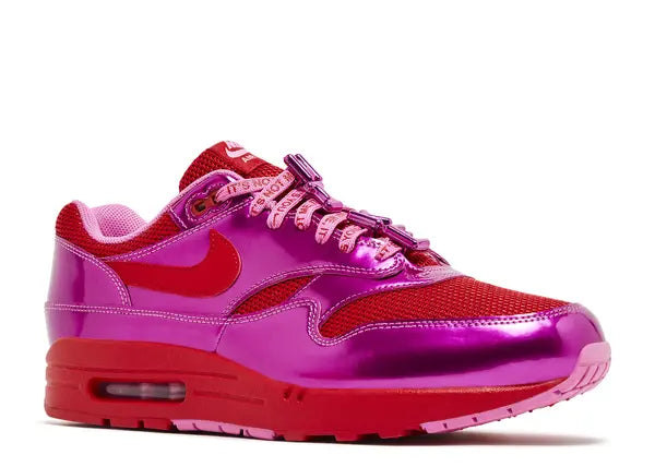 Nike Air Max 1 PRM Valentine's Day Playful Pink Front