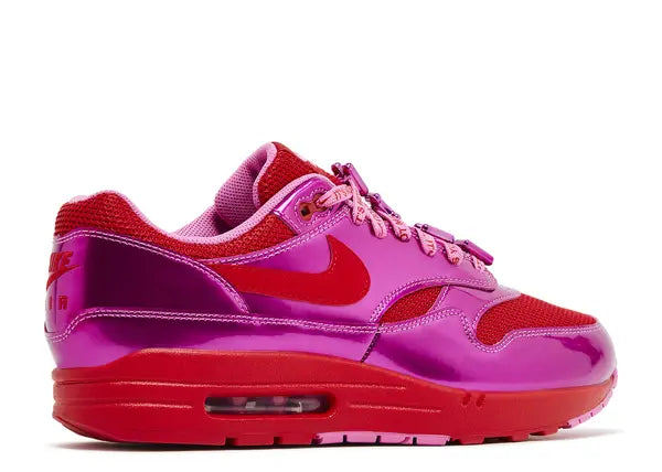 Nike Air Max 1 PRM Valentine's Day Playful Pink Back