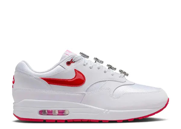 Nike Air Max 1 PRM Valentine's Day White