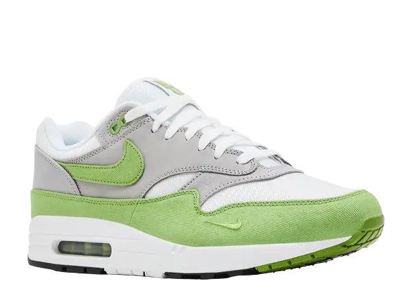 Nike Air Max 1 Patta Chlorophyll Front