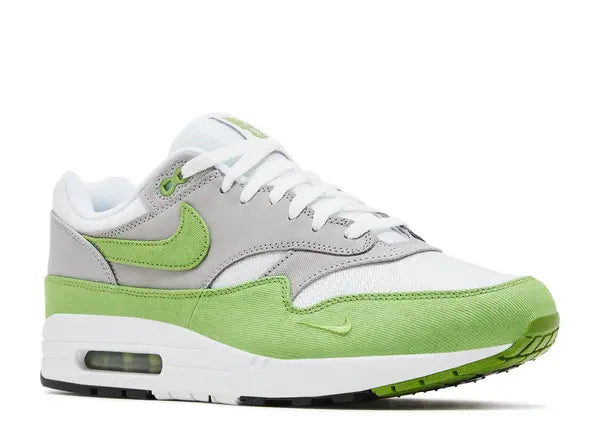 Nike Air Max 1 Patta Chlorophyll Front