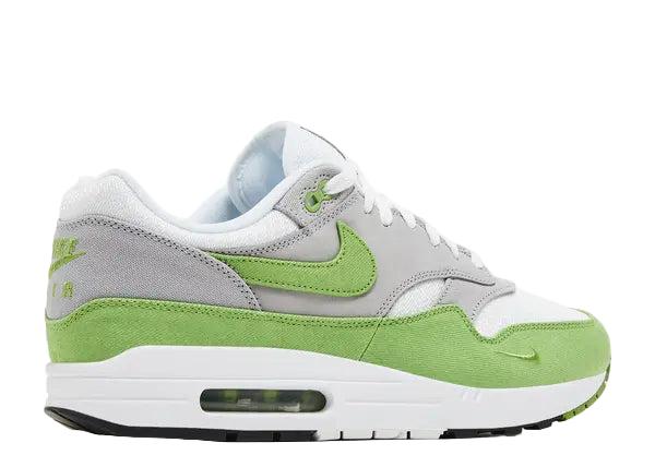 Nike Air Max 1 Patta Chlorophyll Back