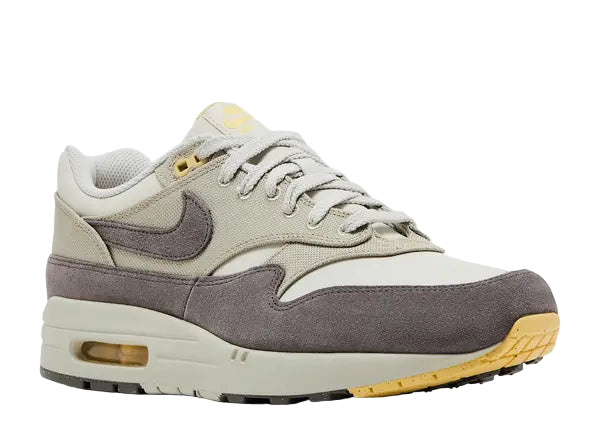Nike Air Max 1 Premium Cave Stone Front