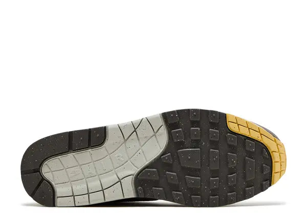 Nike Air Max 1 Premium Cave Stone Bottom