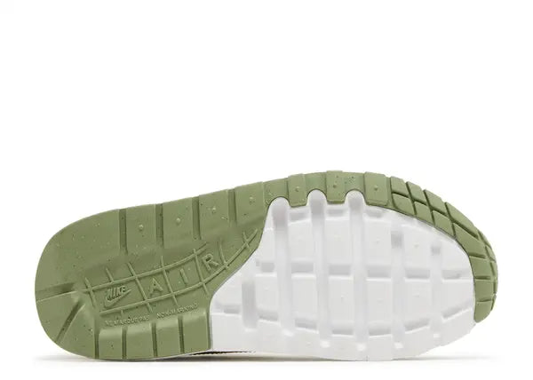 Nike Air Max 1 Ready Play (GS) Bottom