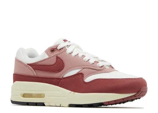 Nike Air Max 1 Red Stardust Front