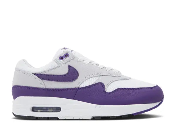 Nike Air Max 1 SC Field Purple Side