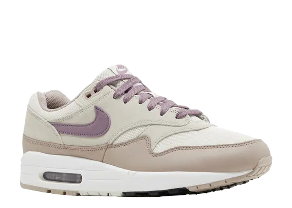 Nike Air Max 1 SC Light Bone Violet Dust Front
