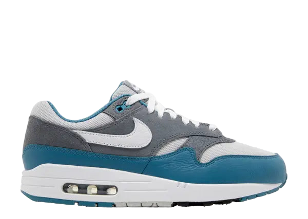 Nike Air Max 1 SC Noise Aqua
