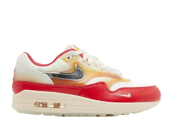Nike Air Max 1 Sofvi Side
