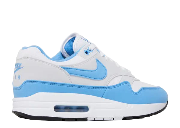 Nike Air Max 1 University Blue Back