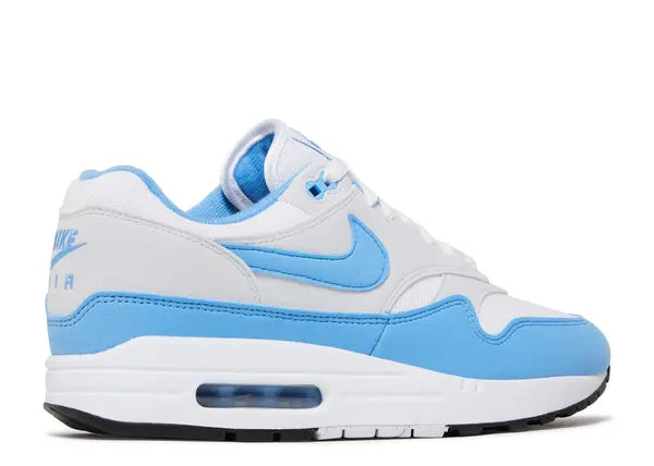 Nike Air Max 1 University Blue Back