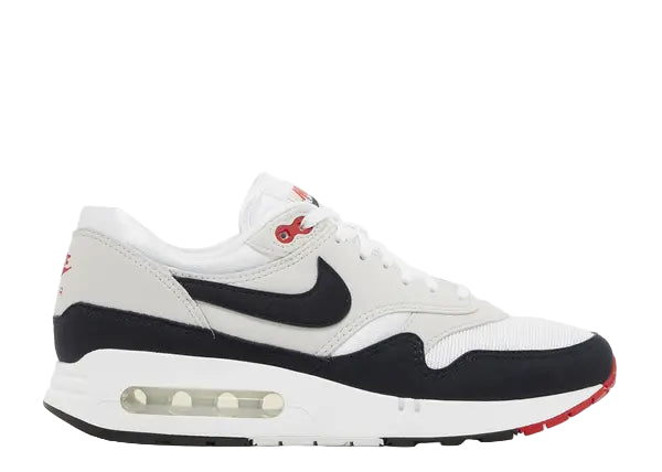 Nike Air Max 1 '86 Big Bubble Obsidian Side