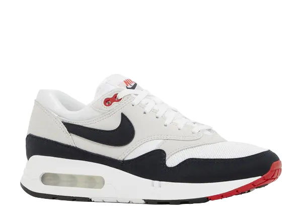 Nike Air Max 1 '86 Big Bubble Obsidian Front