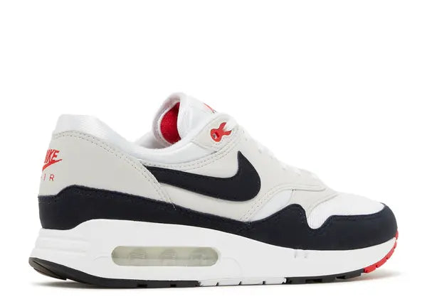 Nike Air Max 1 '86 Big Bubble Obsidian Back