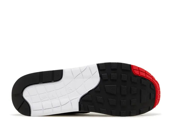 Nike Air Max 1 '86 Big Bubble Obsidian Bottom